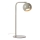 Markslöjd 109032 - Настолна лампа POP 1xGU10/7W/230V сива