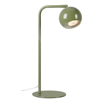 Markslöjd 109034 - Настолна лампа POP 1xGU10/7W/230V зелена