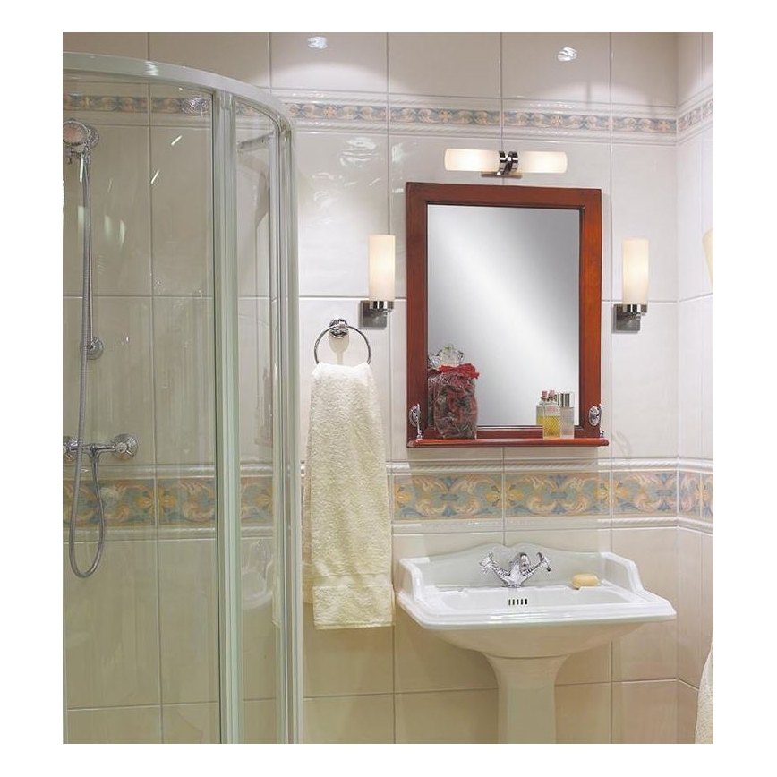 Markslöjd 234844, 450712 - За баня Стенна лампа STELLA 2xE14/40W/230V IP44