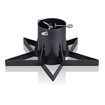 Markslöjd 702286 - Метална стойка за Коледна елха с диаметър на държача от 45 мм