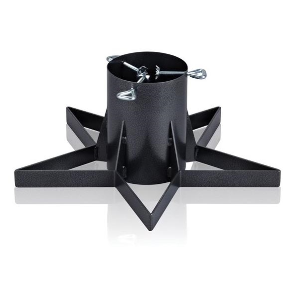 Markslöjd 702286 - Метална стойка за Коледна елха с диаметър на държача от 45 мм