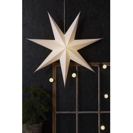 Markslöjd 703180 - LED Екстериорни Коледни лампички DAKKE 10xLED 7,5м IP44 топло бели