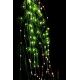 Markslöjd 703429 - LED Коледни лампички FLASH 320xLED 4,5м топло бели