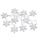 Markslöjd 703747 - LED Коледни лампички PRINCE 10xLED/3xAA 2,15м топло бяло
