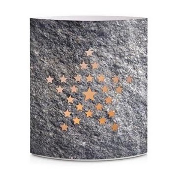 Markslöjd 704016 - LED коледна украса SKAR LED / 0,06W / 3V сива