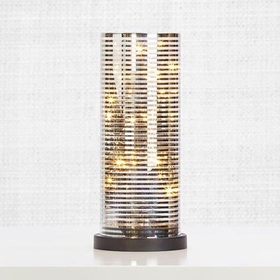 Markslöjd 704492 - LED Коледна декорация MOA LED/1,2W/3xAA