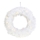 Markslöjd 705290 - LED Коледен венец FEATHER LED/1,2W/3xAA Ø 35 см