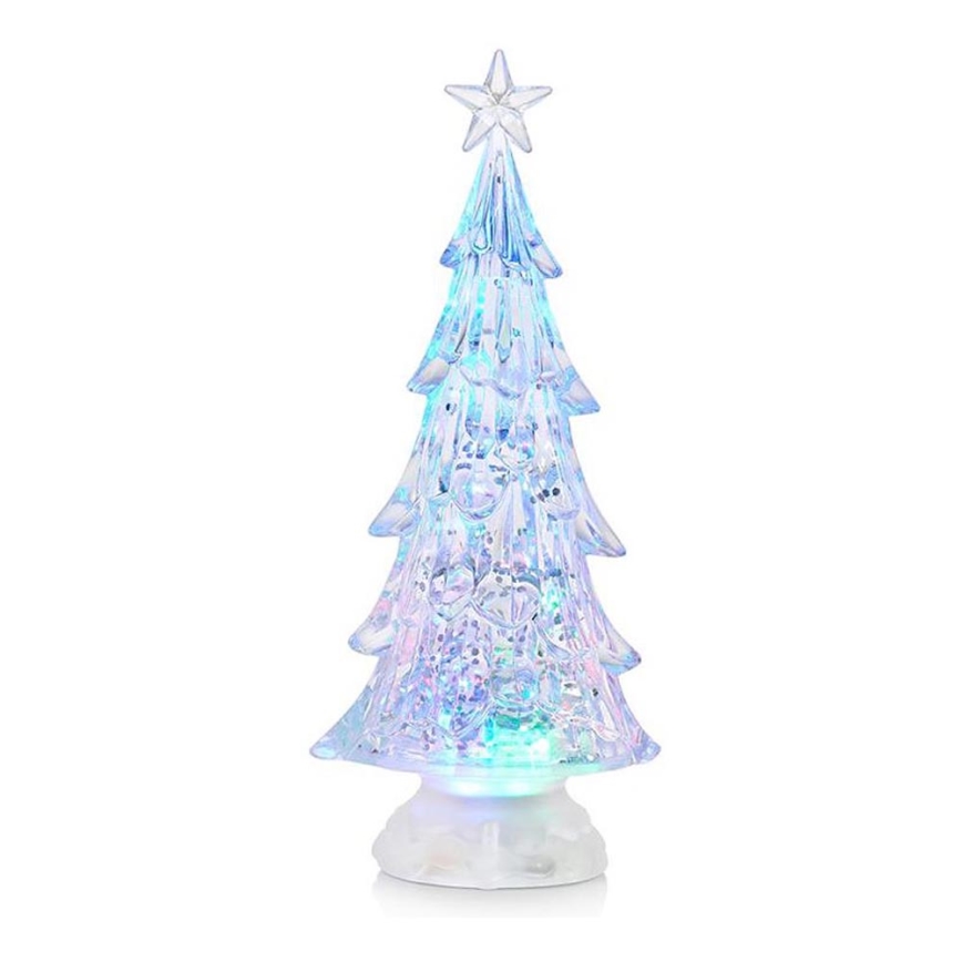 Markslöjd 705616 - LED Коледна декорация SALLY LED/0,5W/3xAA