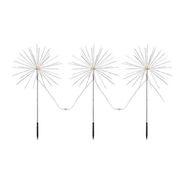 Markslöjd 705875 - LED Екстериорна Коледна декорация ZOEY LED/3,6W/230V IP44