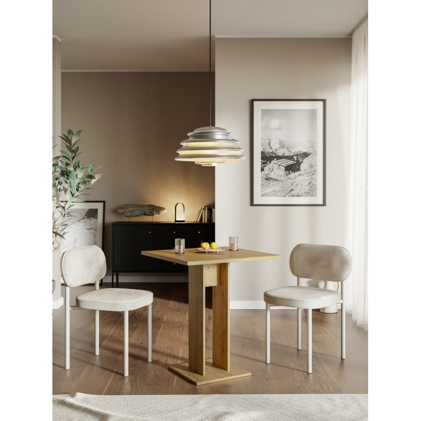 Маса STRAPO дъб Wotan