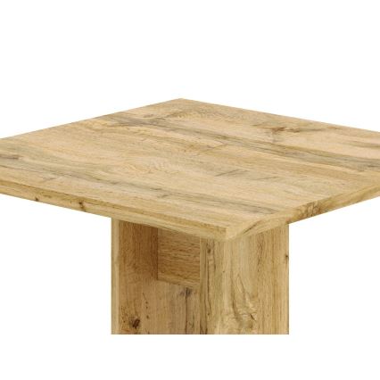 Маса STRAPO дъб Wotan