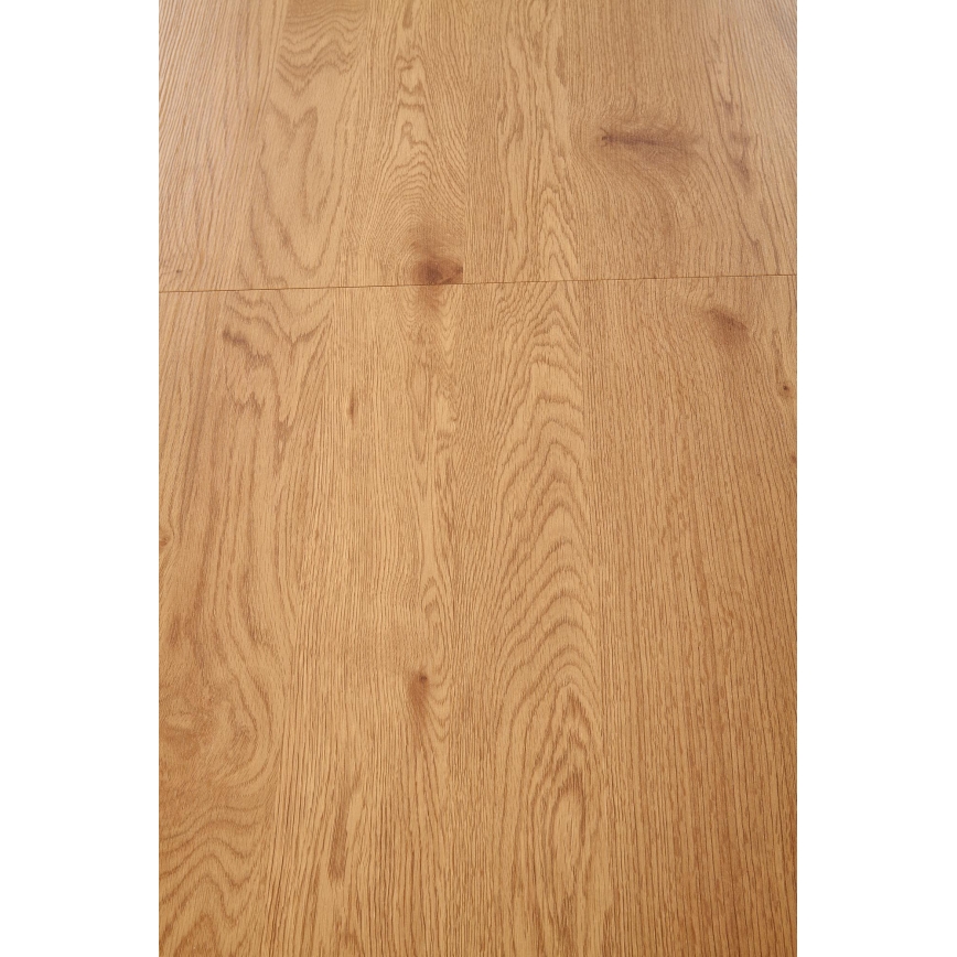 Маса за хранене BALNOR дъб/черно