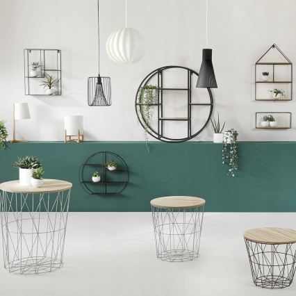 Масичка за кафе KUMI 41x39,5 см