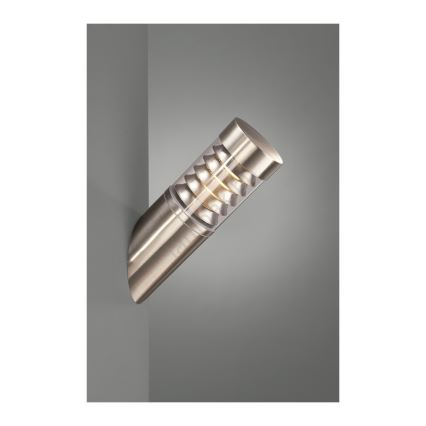 Massive 16190/47/10 - Екстериорен аплик BIRMINGHAM 1xE27/20W/230V IP44