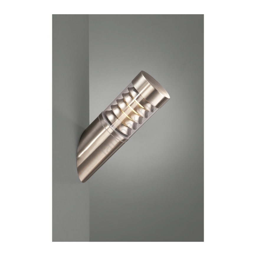 Massive 16190/47/10 - Екстериорен аплик BIRMINGHAM 1xE27/20W/230V IP44