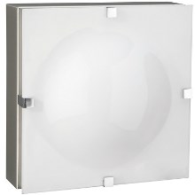 Massive 17219/47/10 - LEDЗа баня настенна лампа  SLAGELSE 1xLED/7,5W/230V IP44