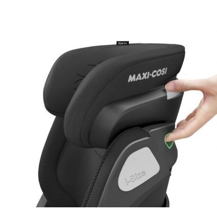 Maxi-Cosi - Автомобилна седалка KORE PRO черна