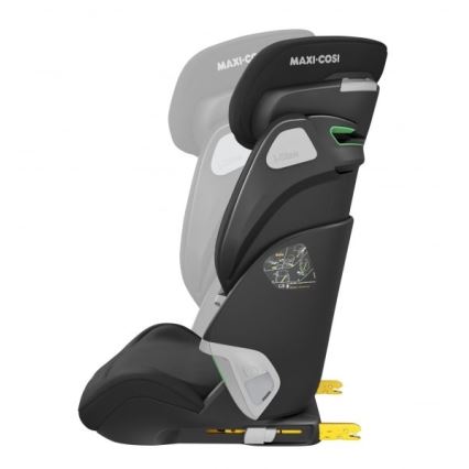 Maxi-Cosi - Автомобилна седалка KORE PRO черна