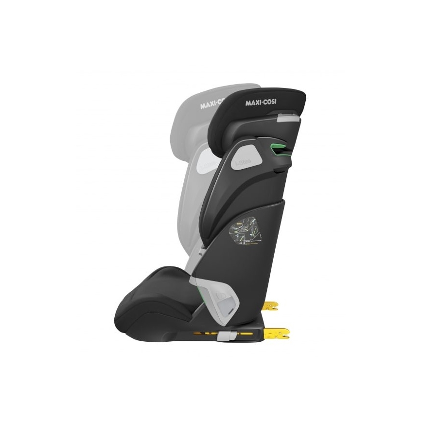 Maxi-Cosi - Автомобилна седалка KORE PRO черна