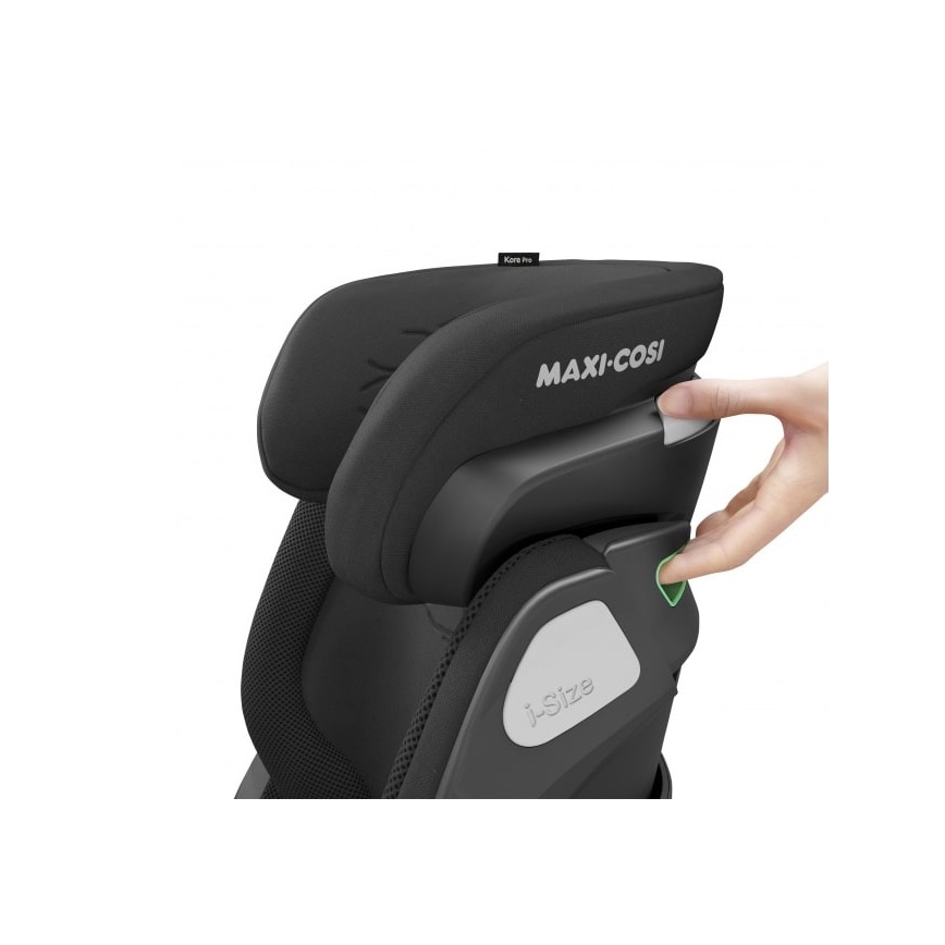 Maxi-Cosi - Автомобилна седалка KORE PRO черна