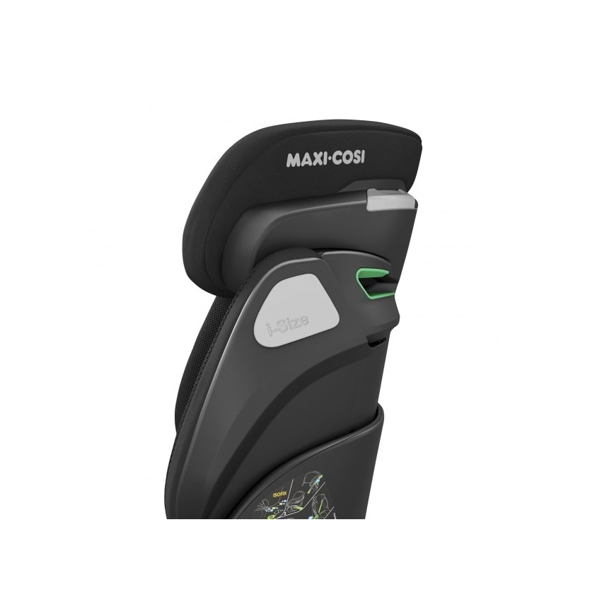 Maxi-Cosi - Автомобилна седалка KORE PRO черна