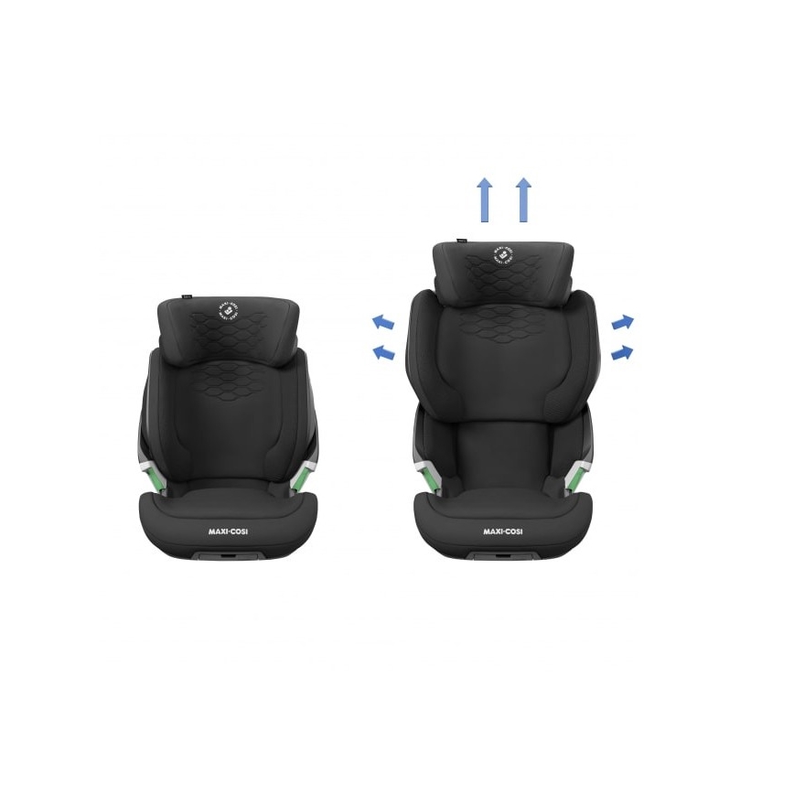 Maxi-Cosi - Автомобилна седалка KORE PRO черна