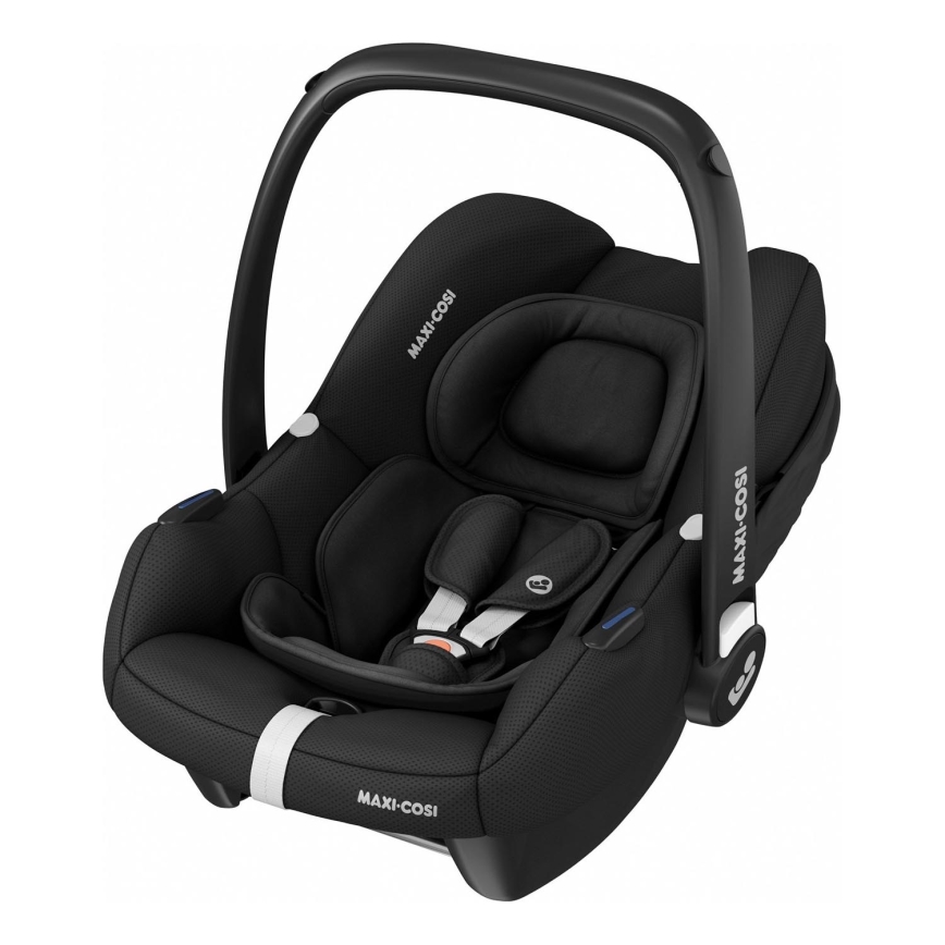 Maxi-Cosi - Бебешко столче за кола CABRIOFIX черно