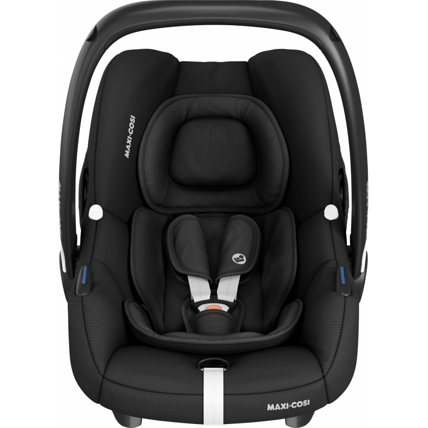 Maxi-Cosi - Бебешко столче за кола CABRIOFIX черно