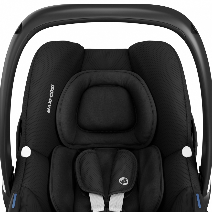 Maxi-Cosi - Бебешко столче за кола CABRIOFIX черно
