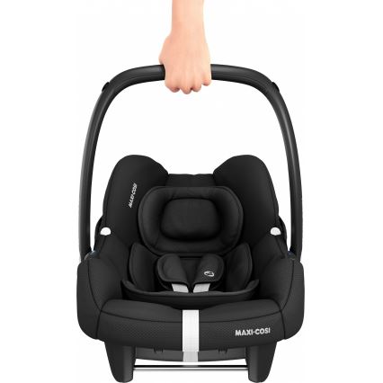 Maxi-Cosi - Бебешко столче за кола CABRIOFIX черно