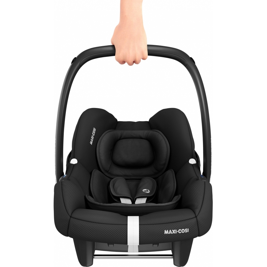 Maxi-Cosi - Бебешко столче за кола CABRIOFIX черно