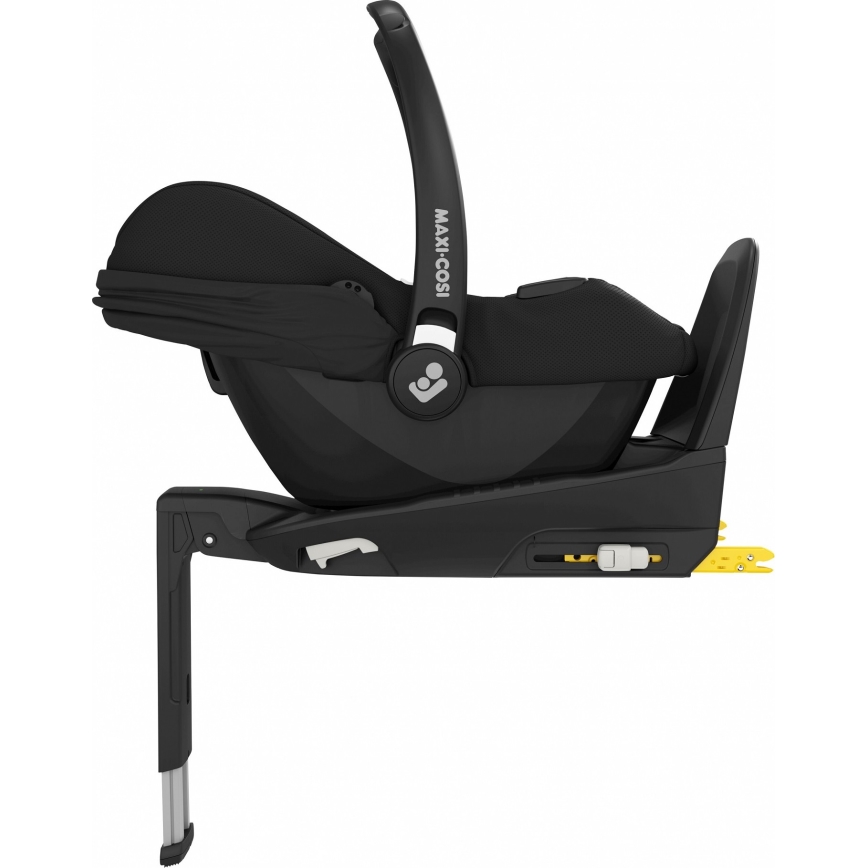 Maxi-Cosi - Бебешко столче за кола CABRIOFIX черно