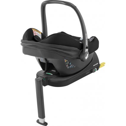 Maxi-Cosi - Бебешко столче за кола CABRIOFIX черно