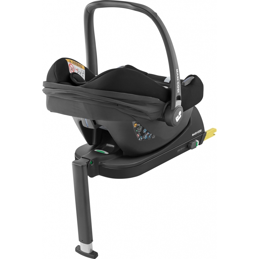 Maxi-Cosi - Бебешко столче за кола CABRIOFIX черно