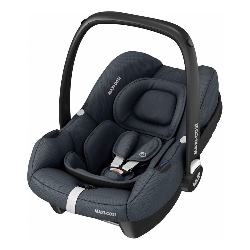 Maxi-Cosi - Бебешко столче за кола CABRIOFIX графит