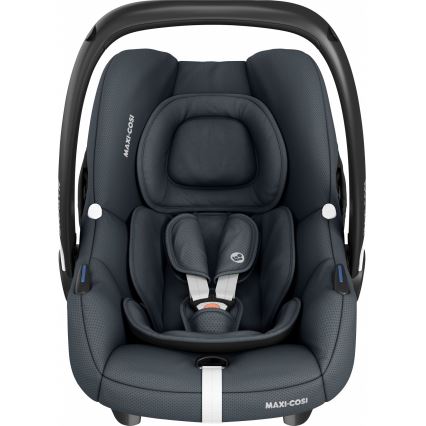 Maxi-Cosi - Бебешко столче за кола CABRIOFIX графит
