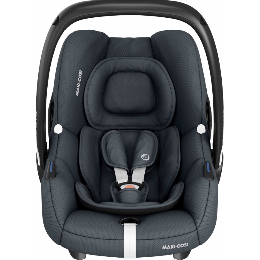 Maxi-Cosi - Бебешко столче за кола CABRIOFIX графит