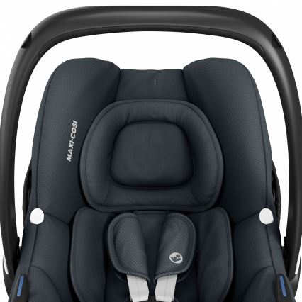 Maxi-Cosi - Бебешко столче за кола CABRIOFIX графит