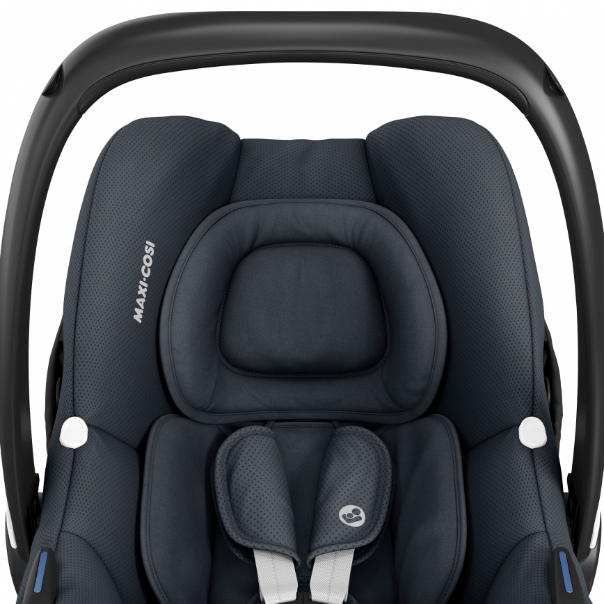 Maxi-Cosi - Бебешко столче за кола CABRIOFIX графит
