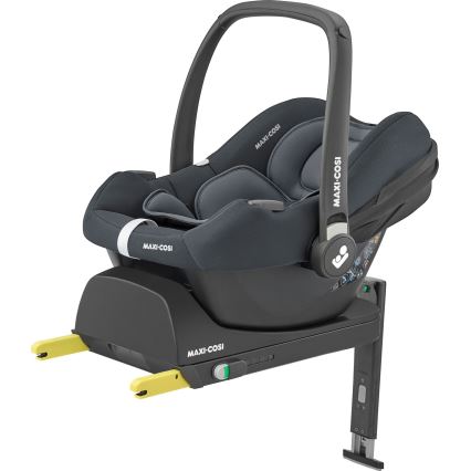 Maxi-Cosi - Бебешко столче за кола CABRIOFIX графит