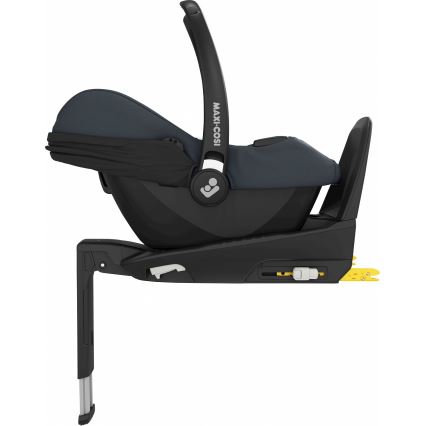 Maxi-Cosi - Бебешко столче за кола CABRIOFIX графит