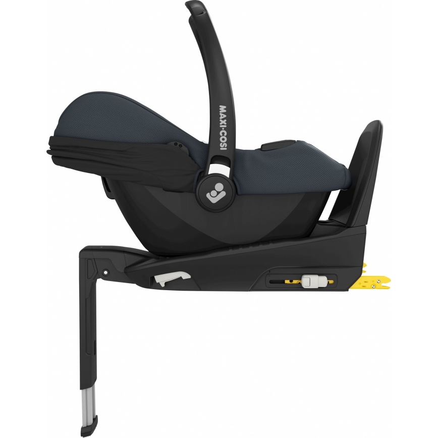 Maxi-Cosi - Бебешко столче за кола CABRIOFIX графит
