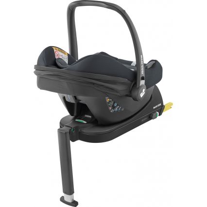 Maxi-Cosi - Бебешко столче за кола CABRIOFIX графит