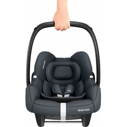 Maxi-Cosi - Бебешко столче за кола CABRIOFIX графит