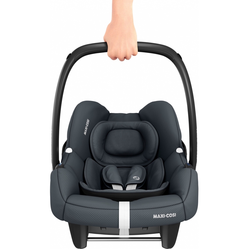 Maxi-Cosi - Бебешко столче за кола CABRIOFIX графит