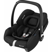 Maxi-Cosi - Бебешко столче за кола CABRIOFIX черно