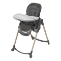 Maxi-Cosi - Детско столче за хранене 6в1 MINLA сив