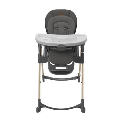 Maxi-Cosi - Детско столче за хранене 6в1 MINLA сив