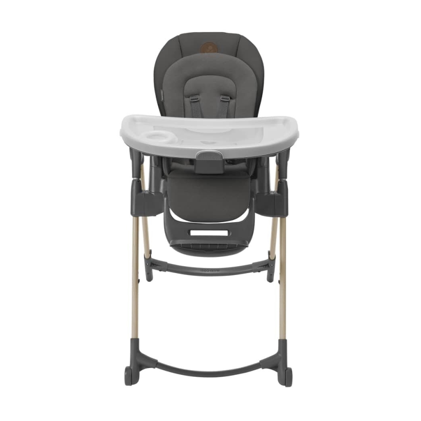 Maxi-Cosi - Детско столче за хранене 6в1 MINLA сив