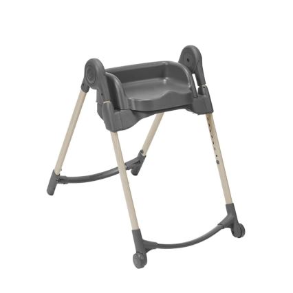 Maxi-Cosi - Детско столче за хранене 6в1 MINLA сив